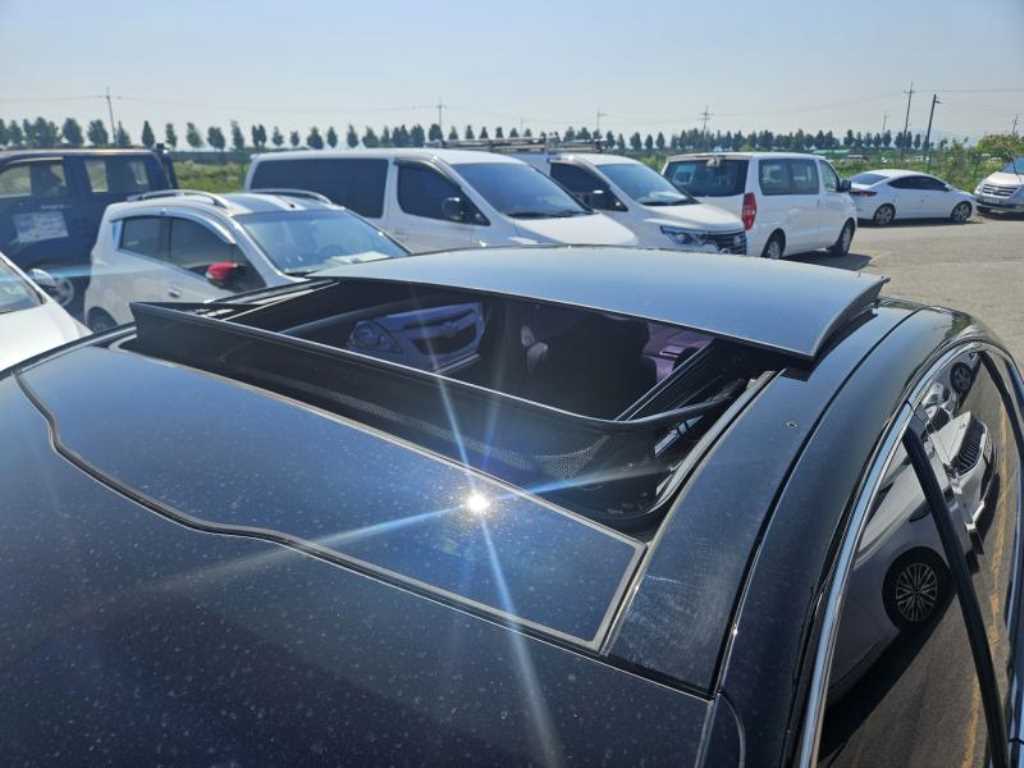 KIA K7 - Vista 6