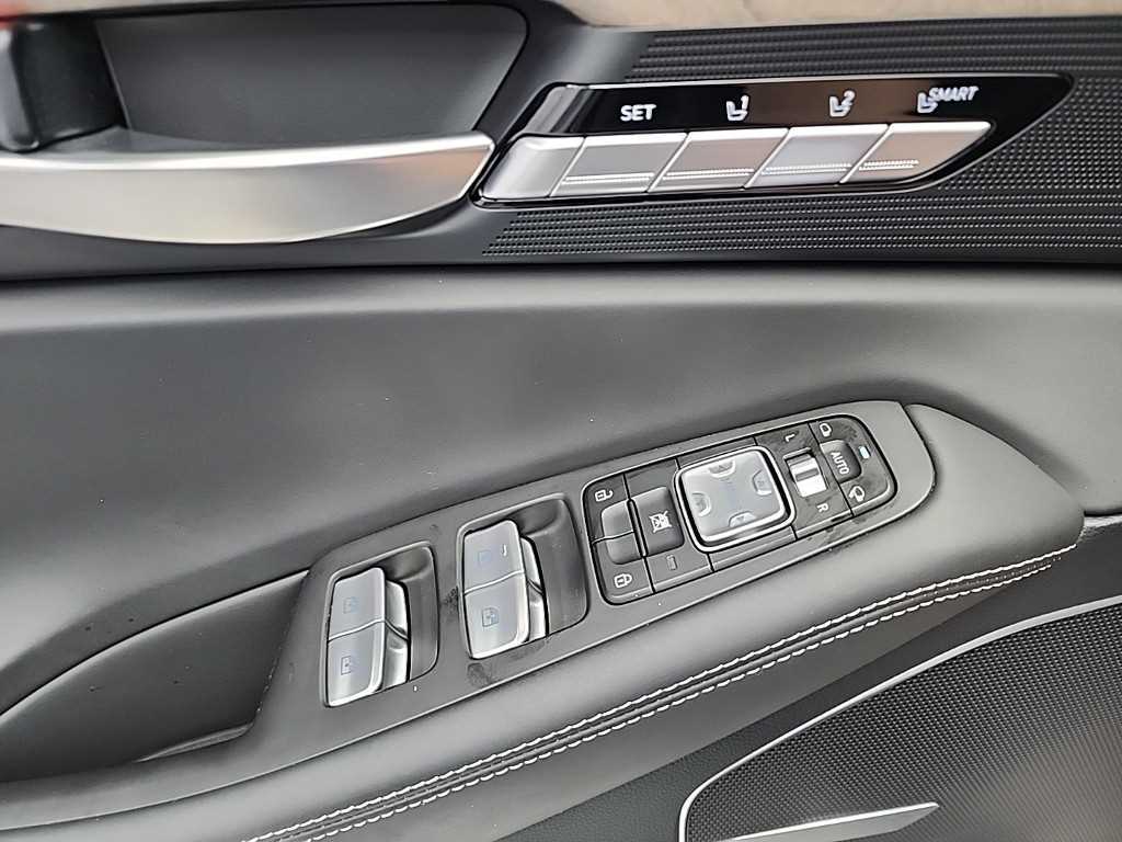 Genesis G90 2020 Negro - Importación desde Corea - HF Imports Iquique - Foto 19