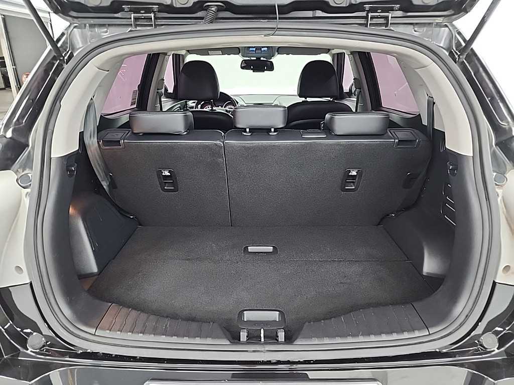 Ssangyong Tivoli 2017 Negro - Importación desde Corea - HF Imports Iquique - Foto 20