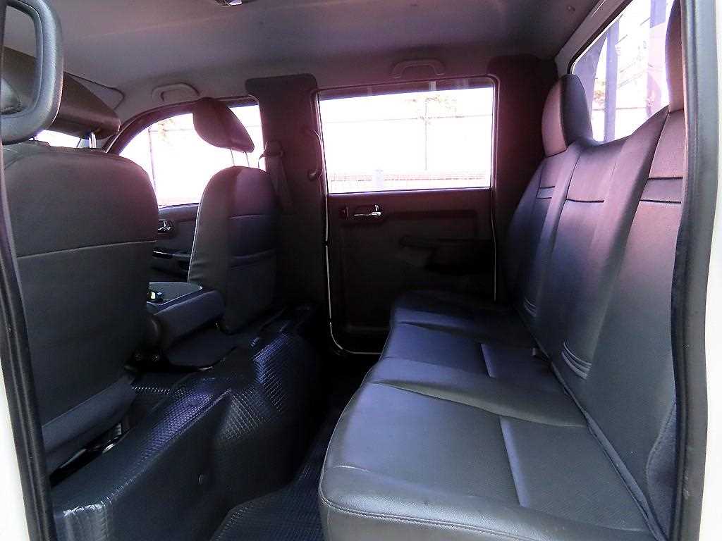 Small Truck Cargo (small) - Vista 9