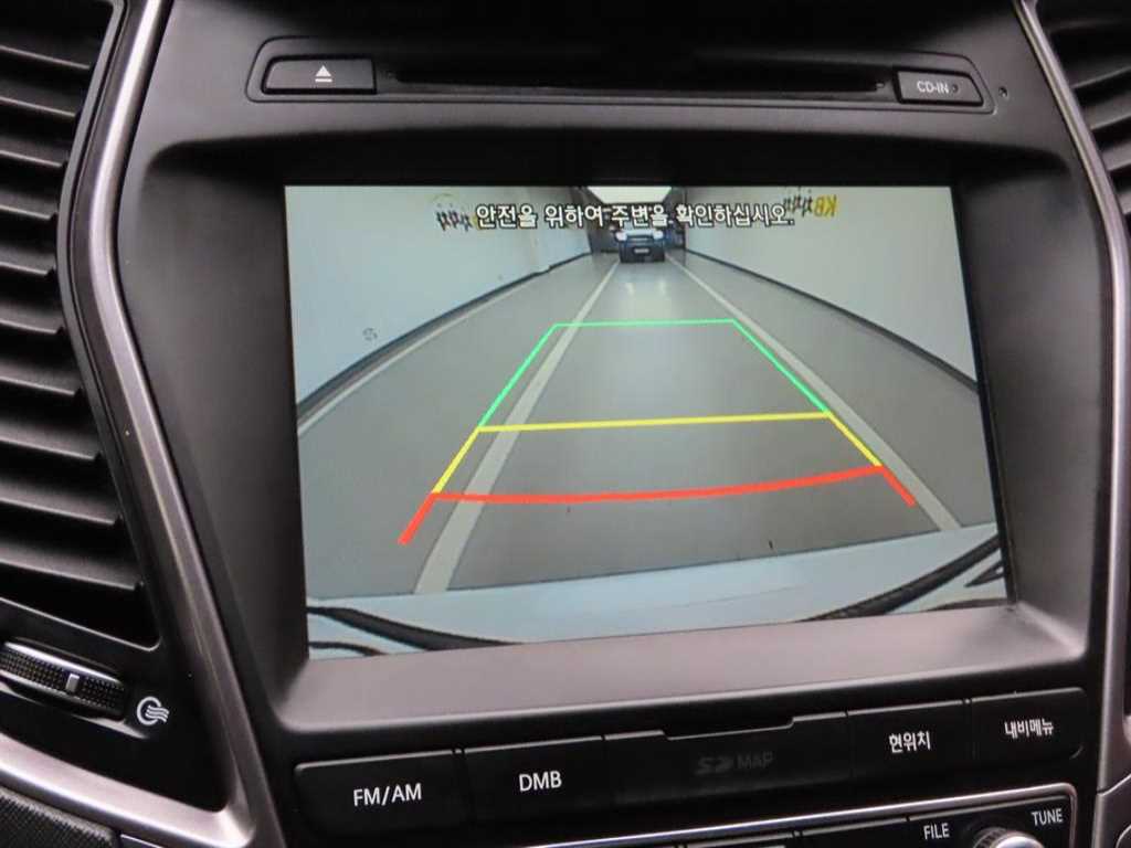 HYUNDAI Maxcruz 2015 - Importación desde Corea - HF Imports Iquique - Foto 17