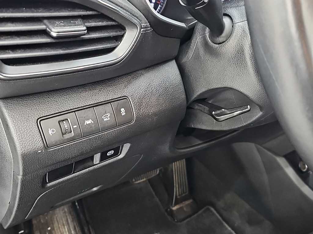 HYUNDAI Santa Fe 2022 Gris - Importación desde Corea - HF Imports Iquique - Foto 19