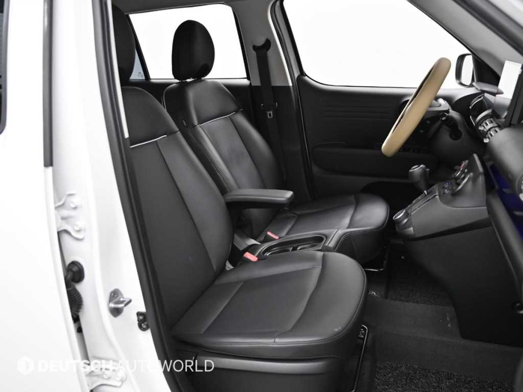 HYUNDAI Casper - Vista 12
