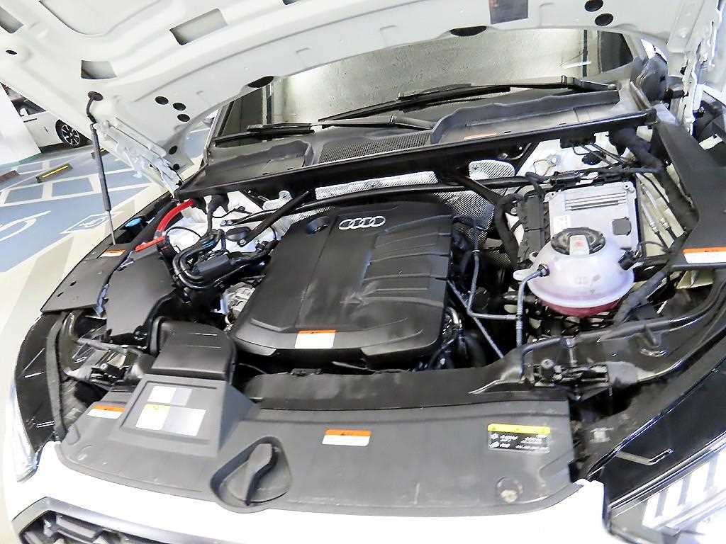 Audi Q5 2023 Blanco - Importación desde Corea - HF Imports Iquique - Foto 20