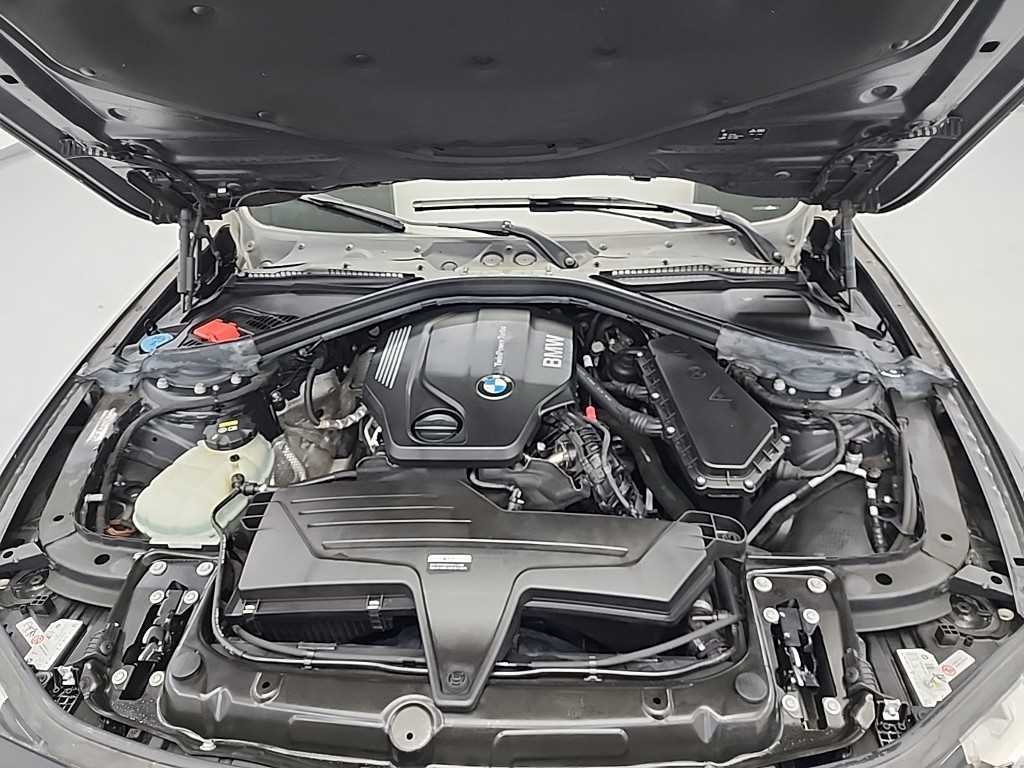 BMW 3 series - Vista 7