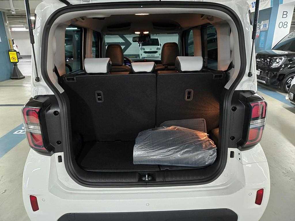 KIA Ray 2025 - Importación desde Corea - HF Imports Iquique - Foto 19