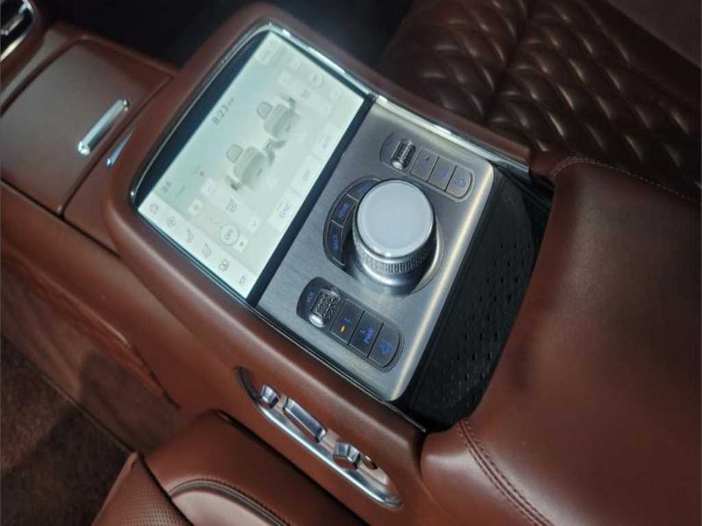 Genesis G90 2022 - Importación desde Corea - HF Imports Iquique - Foto 14