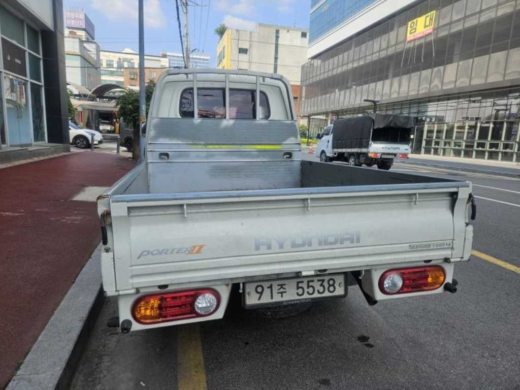 Small Truck Cargo (small) - Vista 6