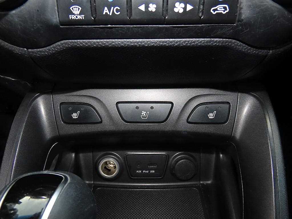 HYUNDAI Tucson 2013 Blanco - Importación desde Corea - HF Imports Iquique - Foto 15
