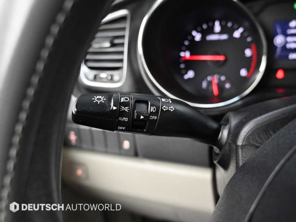 KIA Carnival 2017 Negro - Importación desde Corea - HF Imports Iquique - Foto 18