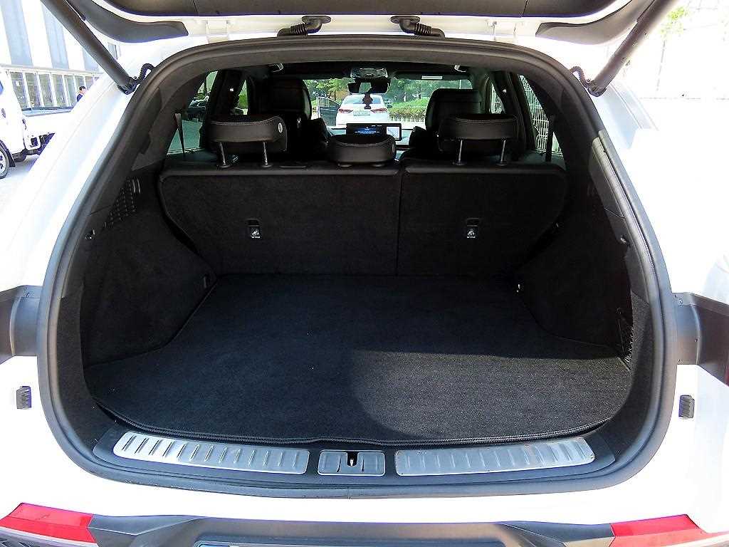 Genesis GV70 2021 - Importación desde Corea - HF Imports Iquique - Foto 18