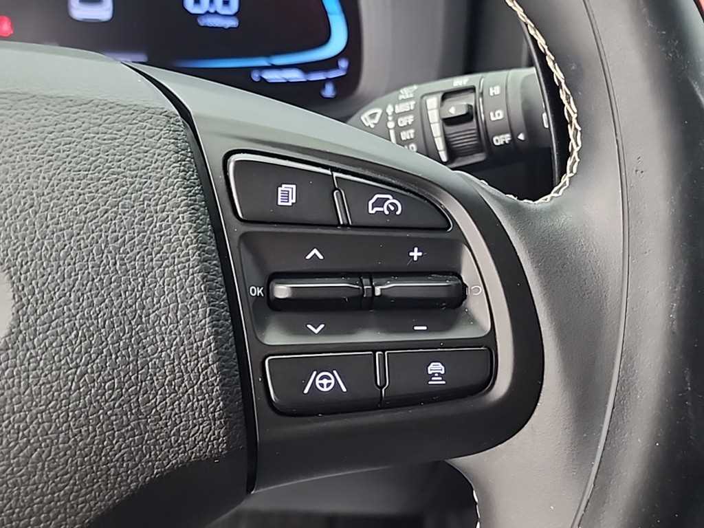 HYUNDAI Venue 2023 - Importación desde Corea - HF Imports Iquique - Foto 19
