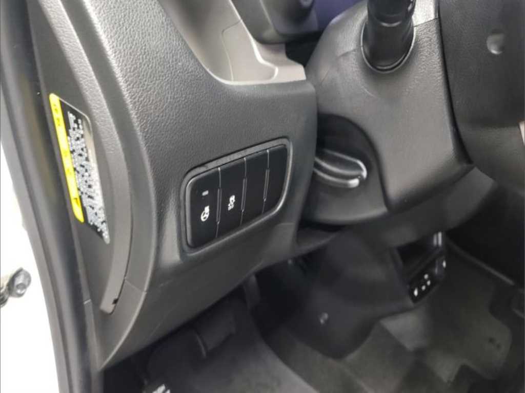 KIA Ray - Vista 10