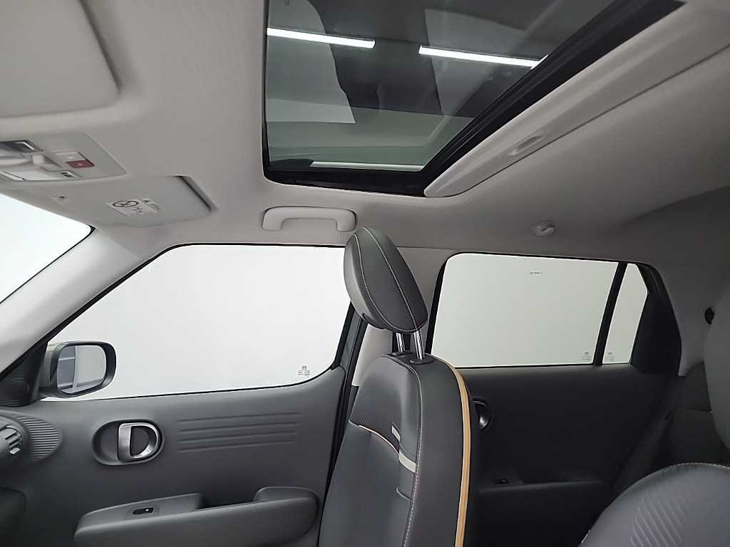 HYUNDAI Casper 2022 Verde - Importación desde Corea - HF Imports Iquique - Foto 15