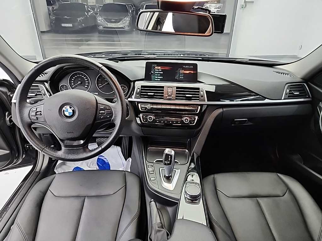BMW 3 series - Vista 9