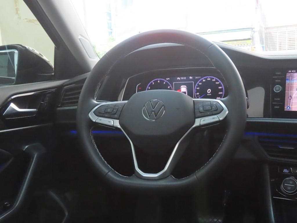 Volkswagen Jetta 2024 Negro - Importación desde Corea - HF Imports Iquique - Foto 20