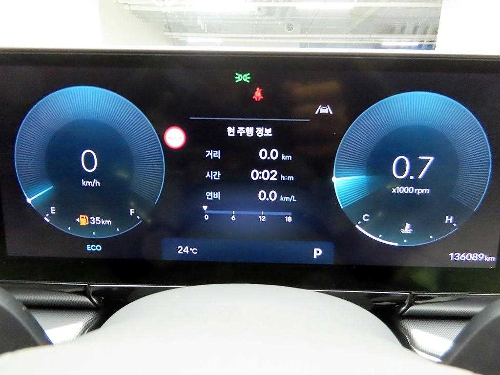 HYUNDAI Grandeur - Vista 8