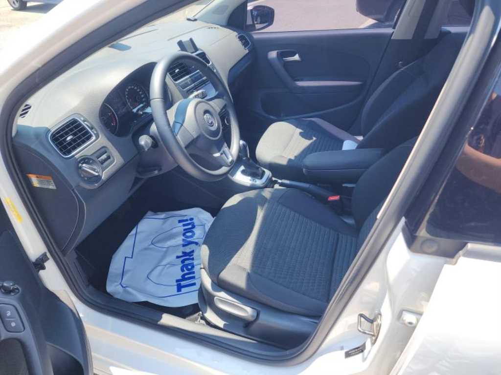 Volkswagen polo - Vista 10