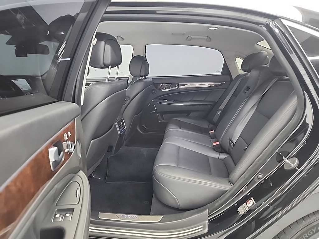 HYUNDAI Equus 2015 - Importación desde Corea - HF Imports Iquique - Foto 14