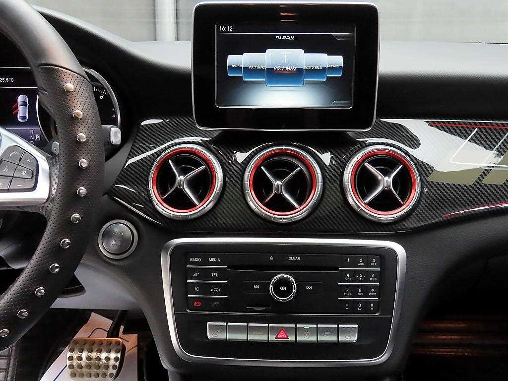Mercedes Benz CLA Class 2018 - Importación desde Corea - HF Imports Iquique - Foto 17