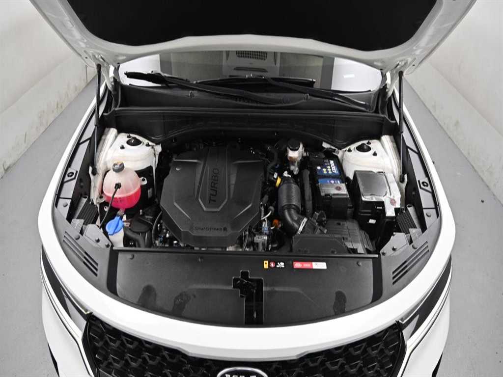 KIA Sorento - Vista 8