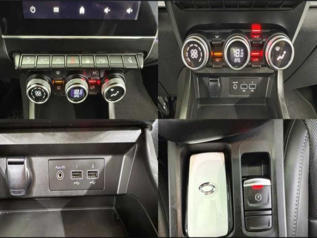 SAMSUNG XM3 2022 Blanco - Importación desde Corea - HF Imports Iquique - Foto 20
