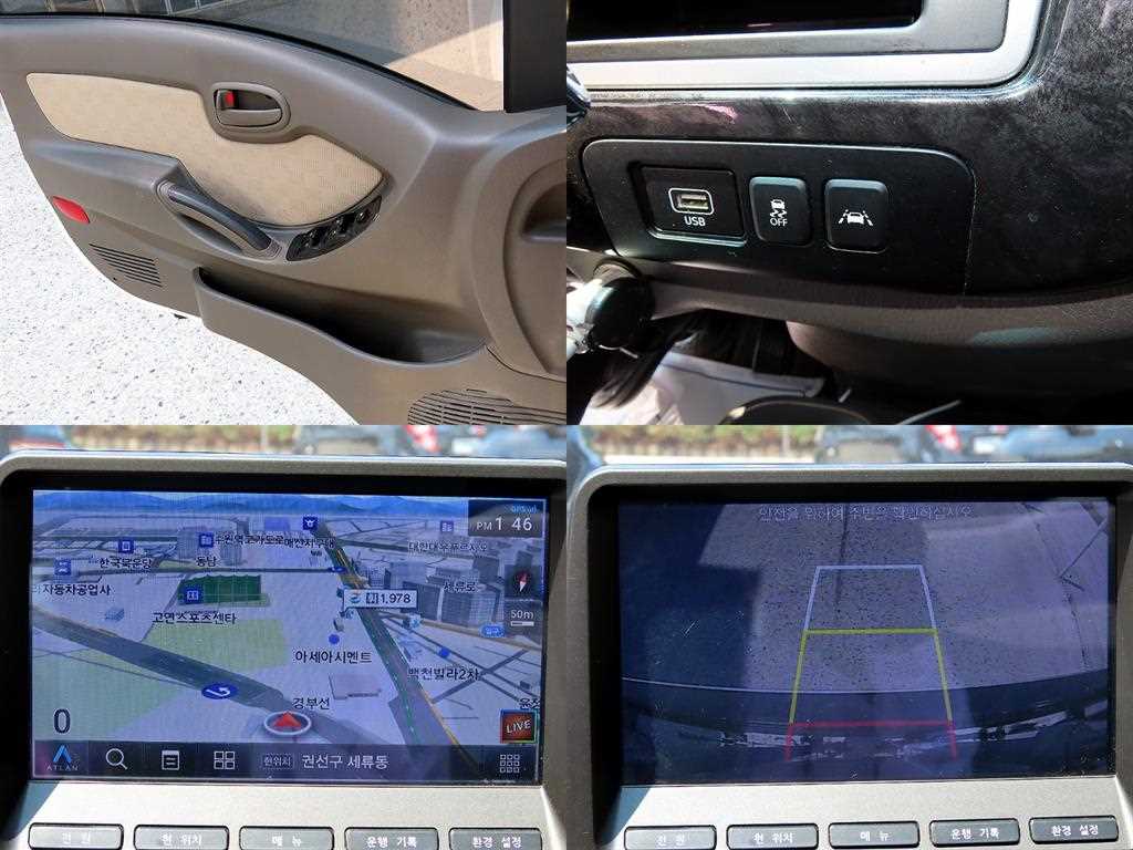 Small Truck Top_Integrated Top Powergate 2022 Blanco - Importación desde Corea - HF Imports Iquique - Foto 20