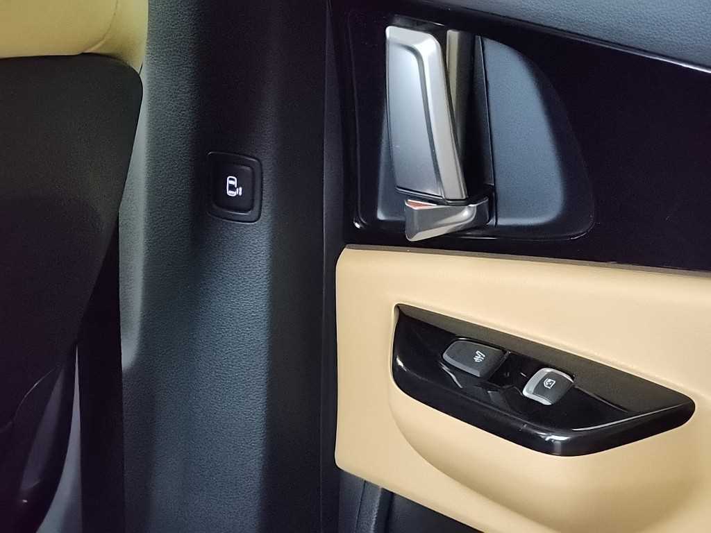 KIA Carnival 2022 Negro - Importación desde Corea - HF Imports Iquique - Foto 16
