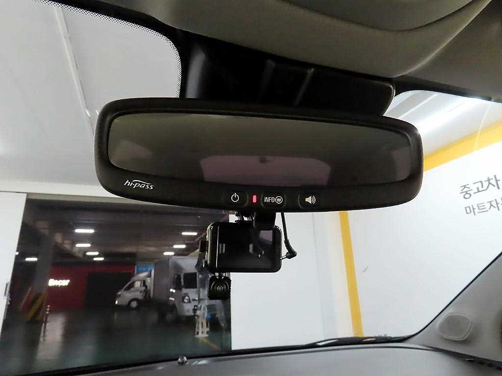 Chevrolet Spark 2015 Negro - Importación desde Corea - HF Imports Iquique - Foto 19