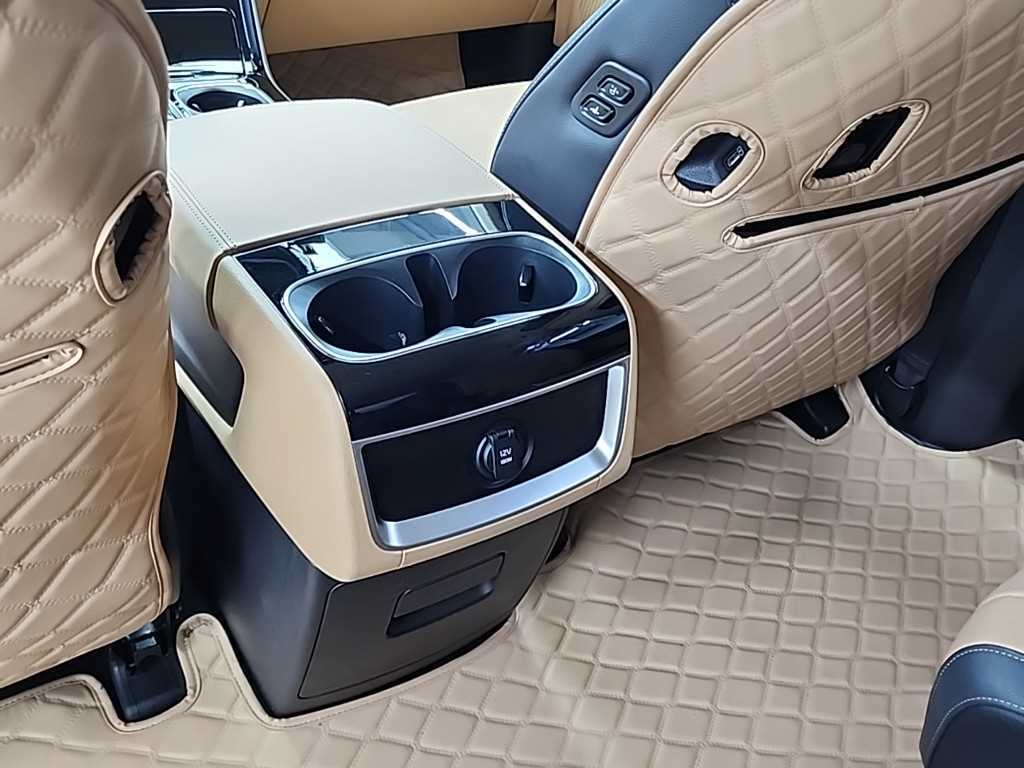 KIA Carnival 2022 Blanco - Importación desde Corea - HF Imports Iquique - Foto 17