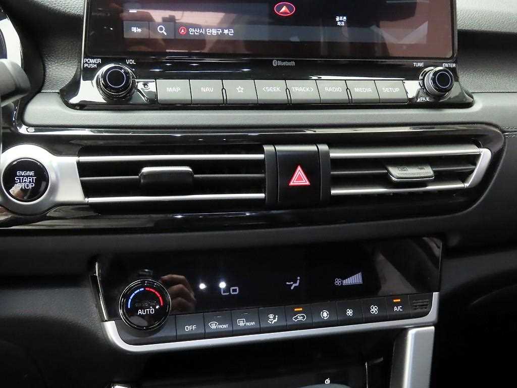 KIA Seltos - Vista 11