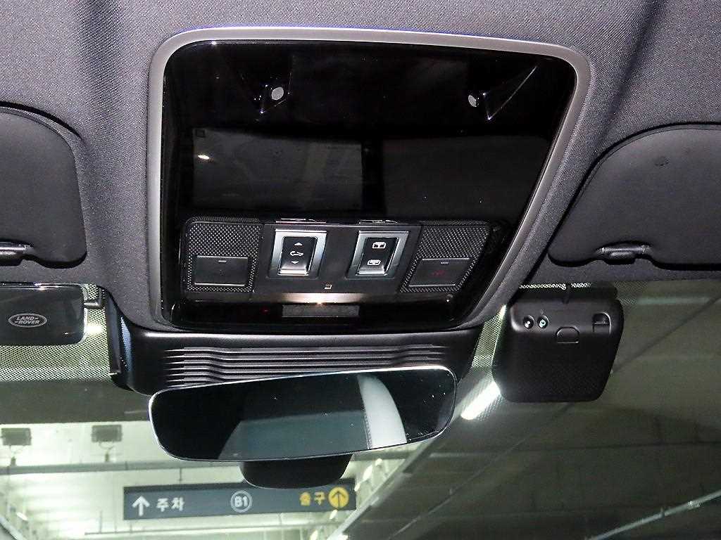 Land Rover Range Rover Bella 2025 Gris - Importación desde Corea - HF Imports Iquique - Foto 17