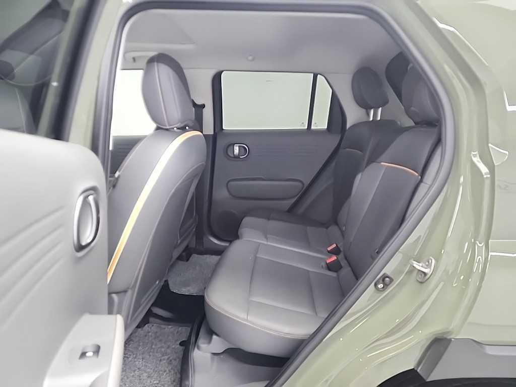 HYUNDAI Casper 2022 Verde - Importación desde Corea - HF Imports Iquique - Foto 14