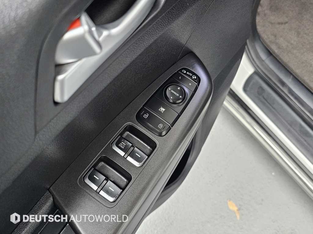 KIA Sportage 2016 Blanco - Importación desde Corea - HF Imports Iquique - Foto 20