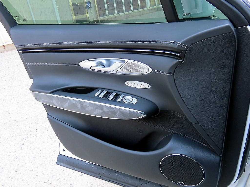 Genesis GV70 2021 - Importación desde Corea - HF Imports Iquique - Foto 14