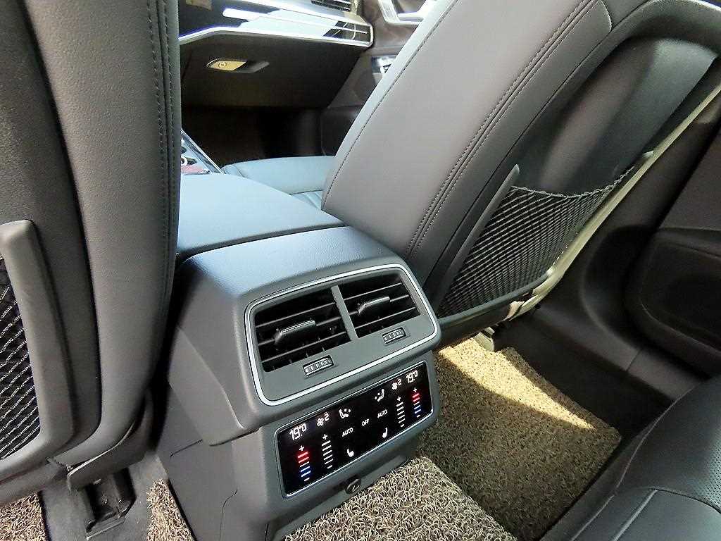 Audi A6 2021 - Importación desde Corea - HF Imports Iquique - Foto 18