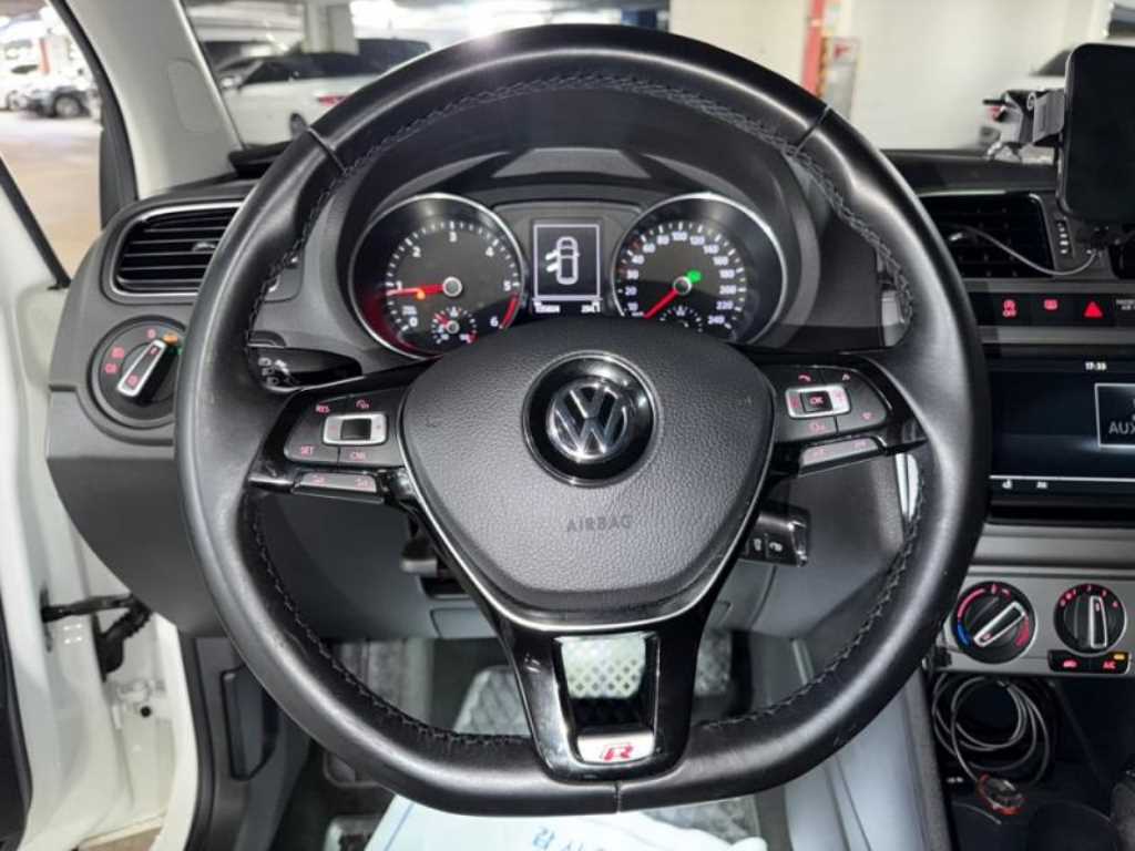 Volkswagen polo - Vista 10