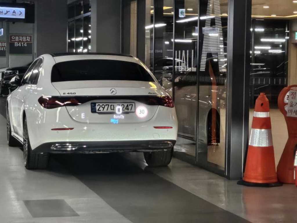 Mercedes Benz GLC Class 2021 - Importación desde Corea - HF Imports Iquique - Foto 16