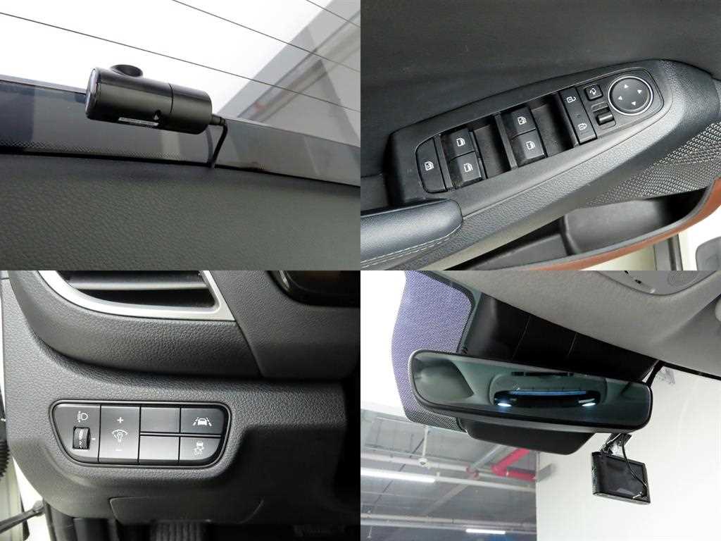 KIA Seltos 2021 Blanco - Importación desde Corea - HF Imports Iquique - Foto 19