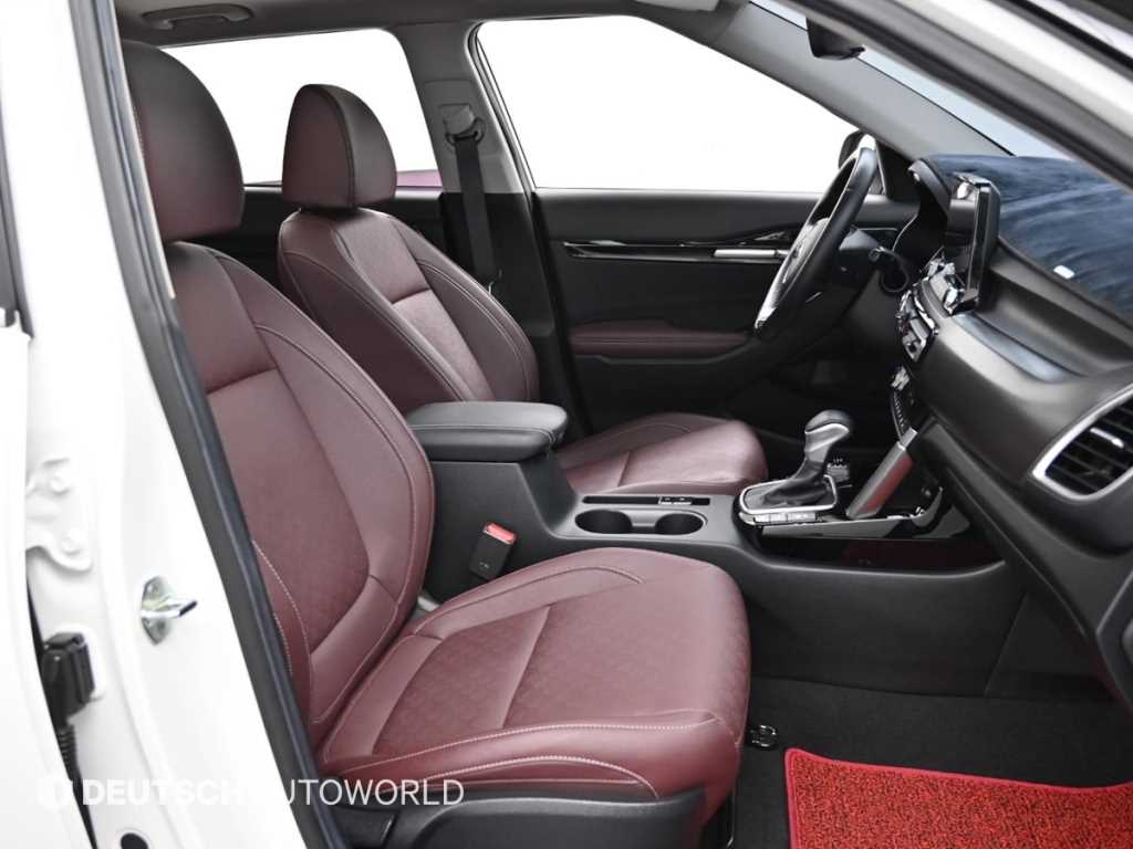KIA Seltos - Vista 12