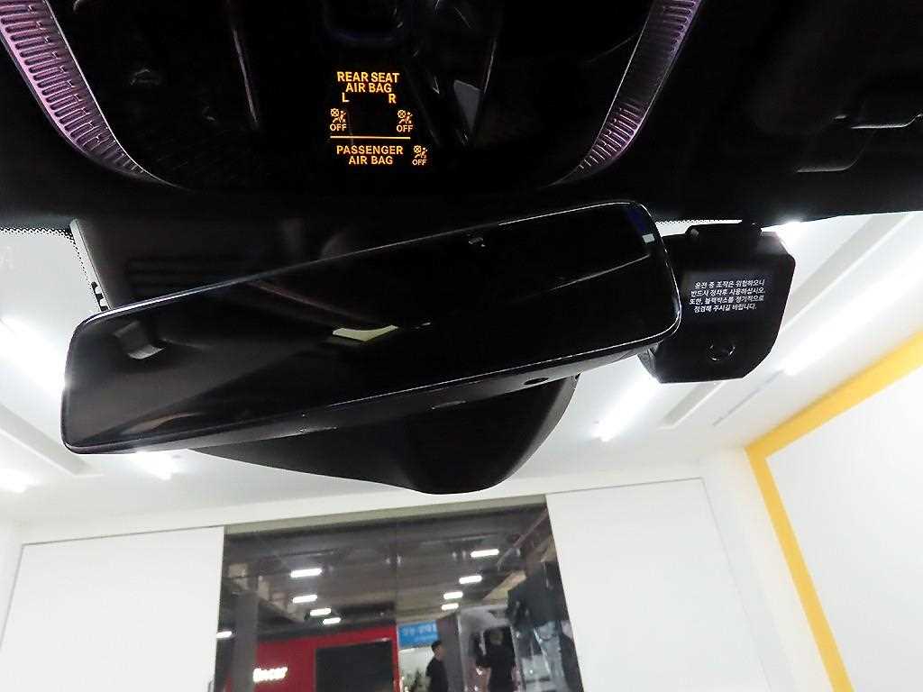 Mercedes Benz S Class 2021 Negro - Importación desde Corea - HF Imports Iquique - Foto 19