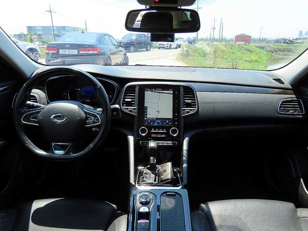 SAMSUNG SM6 - Vista 11