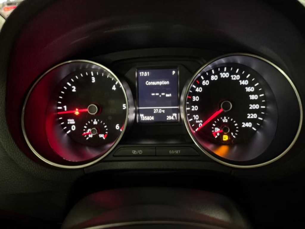 Volkswagen polo - Vista 11