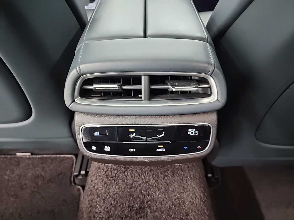 Genesis G80 2020 Azul - Importación desde Corea - HF Imports Iquique - Foto 15