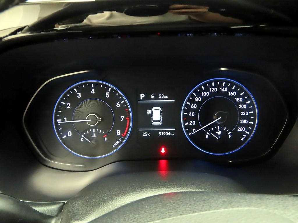 HYUNDAI Palisade - Vista 8