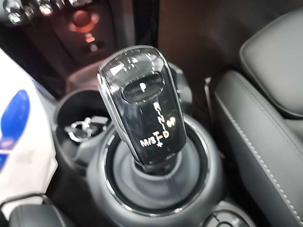 Mini Cooper - Vista 10