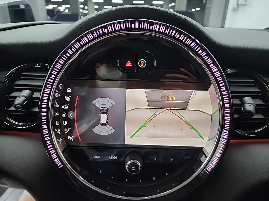 Mini Cooper 2024 Blanco - Importación desde Corea - HF Imports Iquique - Foto 16