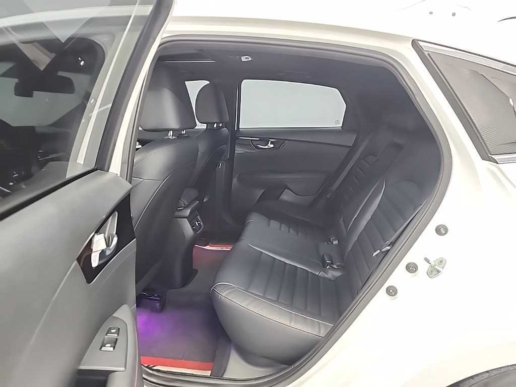 KIA K3 2020 Blanco - Importación desde Corea - HF Imports Iquique - Foto 15