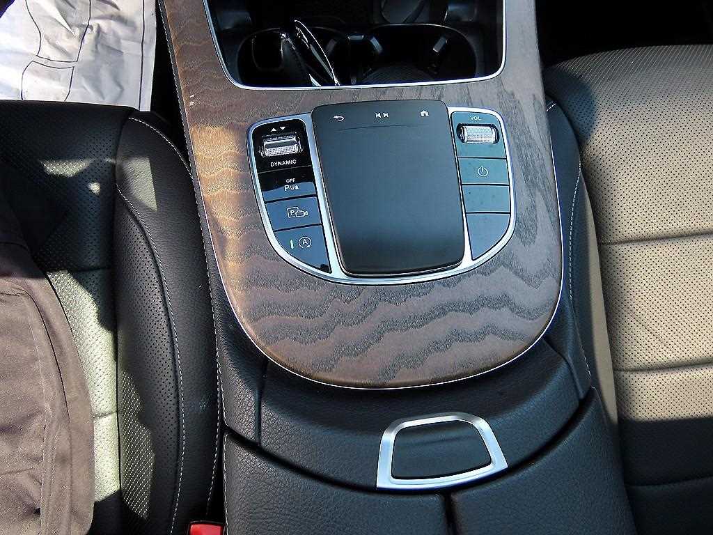 Mercedes Benz E class 2022 Gris - Importación desde Corea - HF Imports Iquique - Foto 15