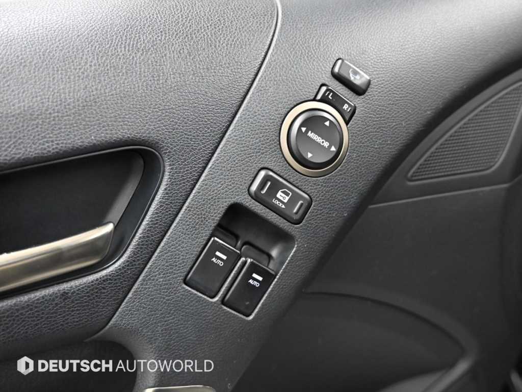 HYUNDAI Genesis 2013 Negro - Importación desde Corea - HF Imports Iquique - Foto 17